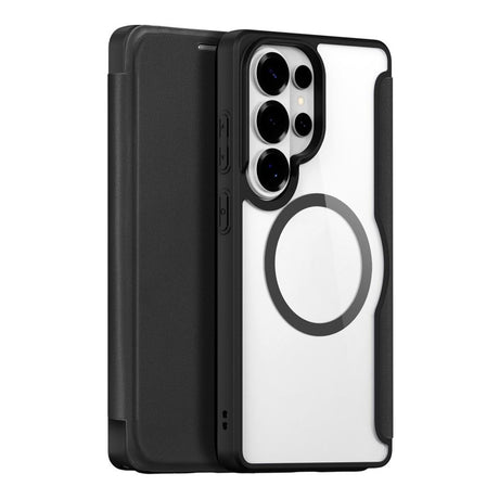Dux Ducis Samsung Galaxy S26 Ultra Etui Skin X Pro Series MagSafe Sort