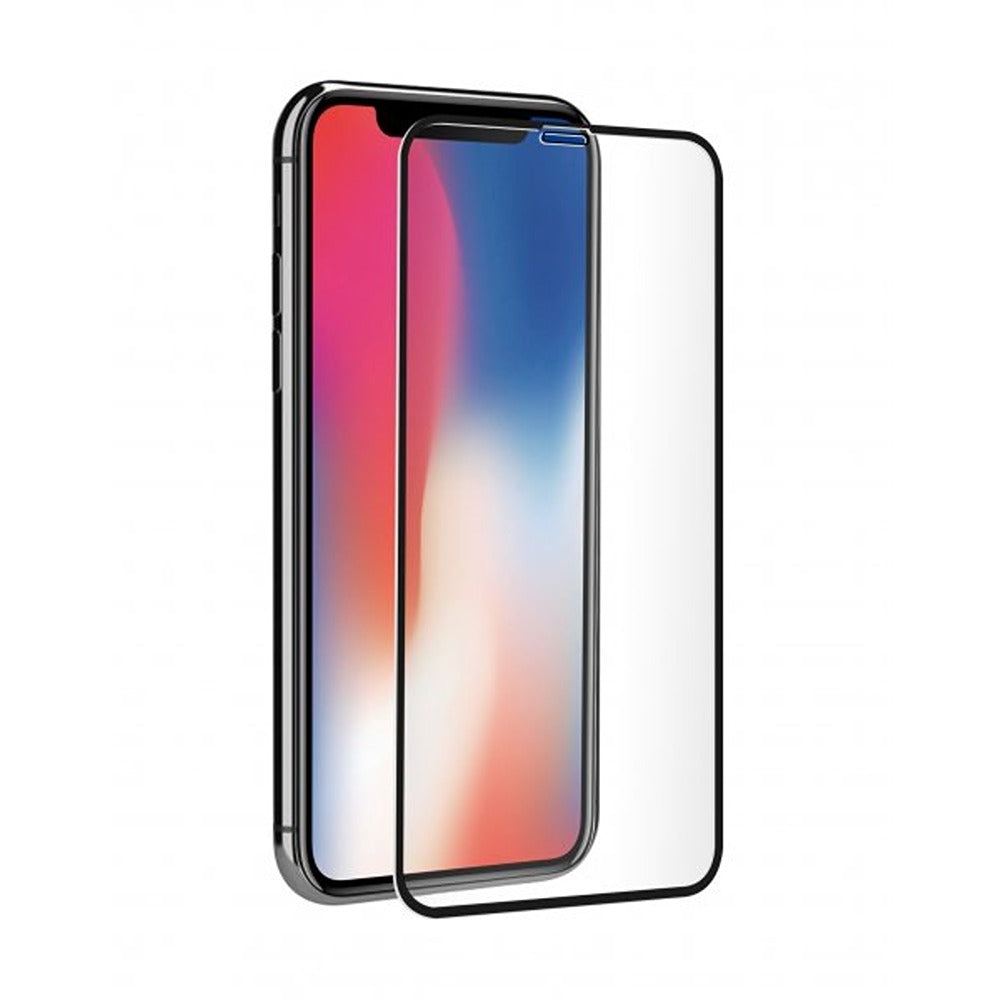 Vivanco iPhone Xs Max/iPhone 11 Pro Max Skærmbeskyttelse Full Screen