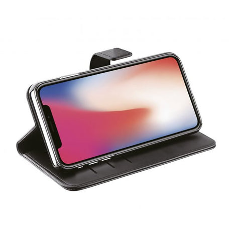 Vivanco iPhone 11 Pro Etui Classic Wallet Sort