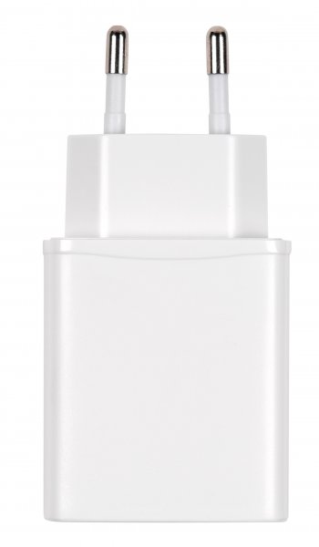 Vivanco Oplader QC 3.0 18W 1xUSB-A Hvid