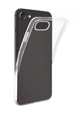 Vivanco iPhone 6/6S/7/8/SE Cover Super Slim Transparent