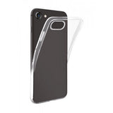 Vivanco iPhone 6/6S/7/8/SE Cover Super Slim Transparent