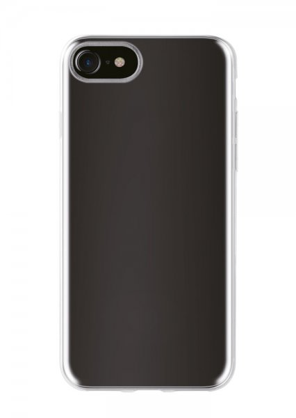 Vivanco iPhone 6/6S/7/8/SE Cover Super Slim Transparent