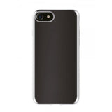 Vivanco iPhone 6/6S/7/8/SE Cover Super Slim Transparent