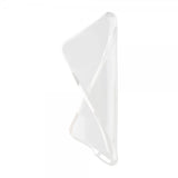Vivanco iPhone 6/6S/7/8/SE Cover Super Slim Transparent