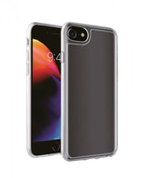 Vivanco iPhone 6/6S/7/8/SE Cover Safe & Steady Transparent