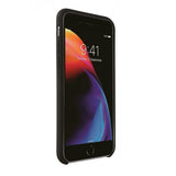 Vivanco iPhone 6/6S/7/8/SE Cover Hype Cover Sort