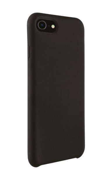 Vivanco iPhone 6/6S/7/8/SE Cover Hype Cover Sort