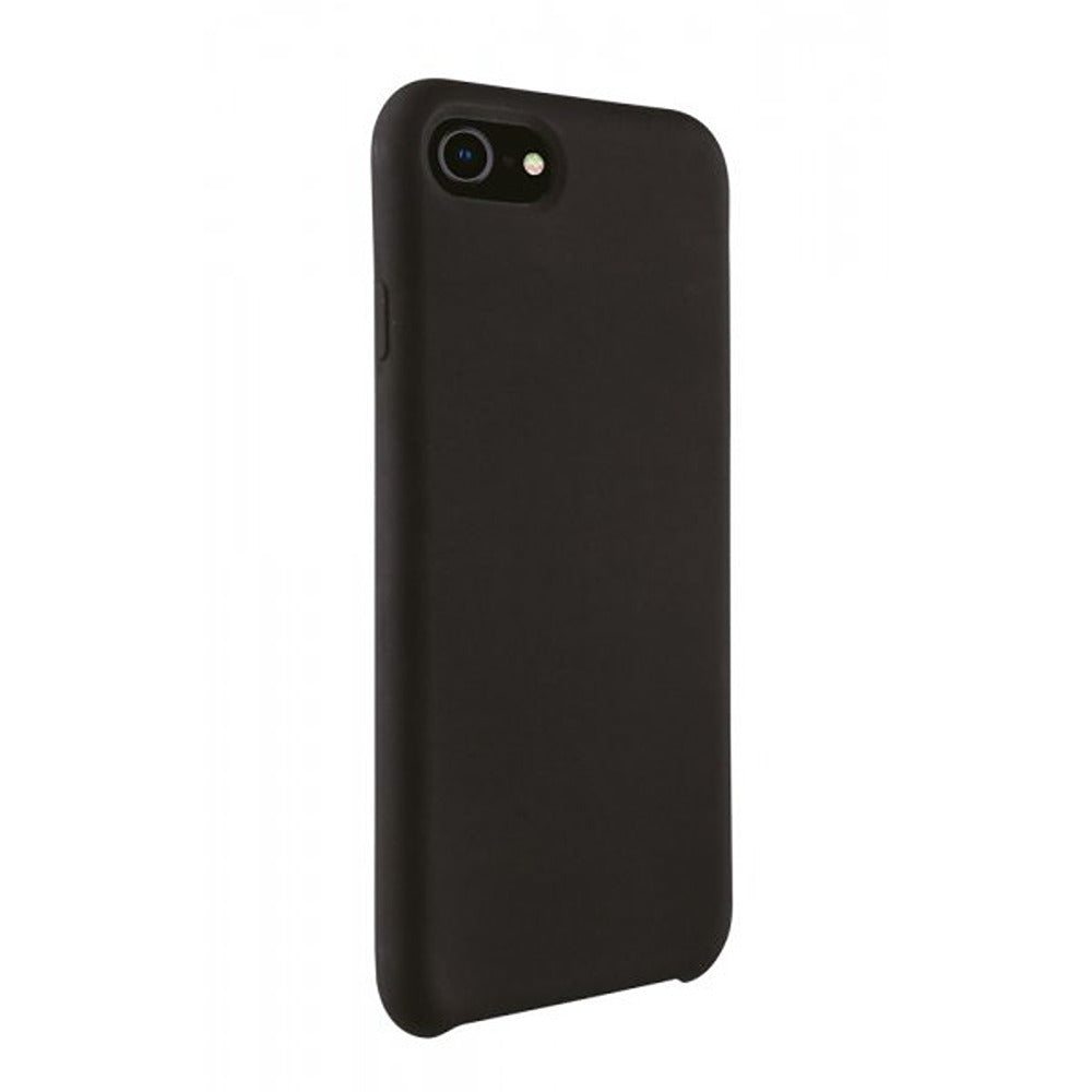 Vivanco iPhone 6/6S/7/8/SE Cover Hype Cover Sort