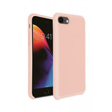 Vivanco iPhone 6/6S/7/8/SE Cover Hype Rosa