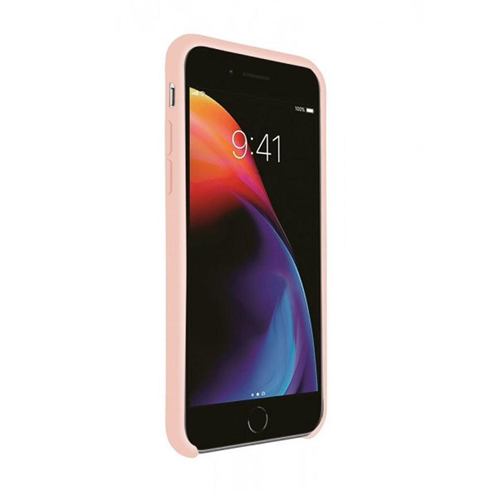 Vivanco iPhone 6/6S/7/8/SE Cover Hype Rosa