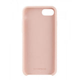 Vivanco iPhone 6/6S/7/8/SE Cover Hype Rosa