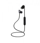 Vivanco Trådløse Hovedtelefoner Wireless Earphones Sort