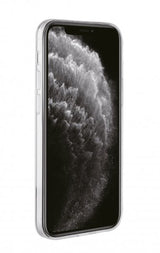 Vivanco iPhone 12/iPhone 12 Pro Cover Super Slim Transparent