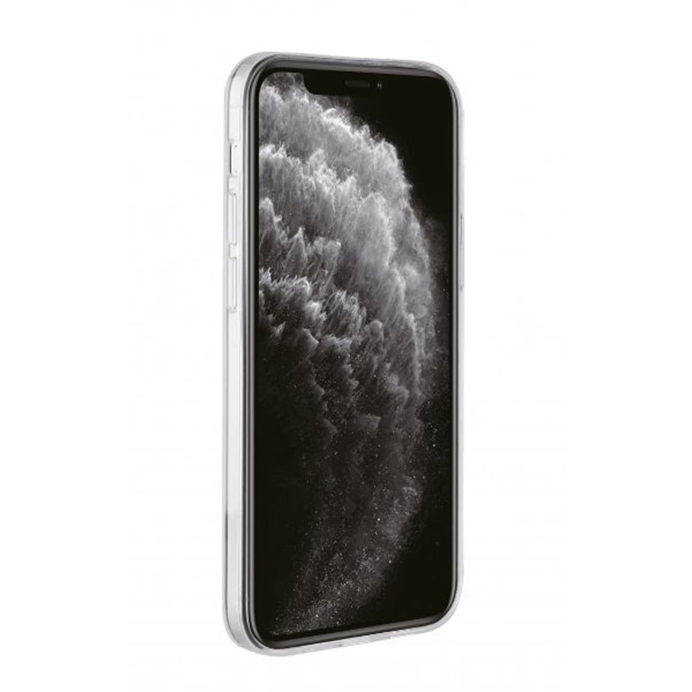 Vivanco iPhone 12/iPhone 12 Pro Cover Super Slim Transparent