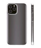 Vivanco iPhone 12/iPhone 12 Pro Cover Super Slim Transparent