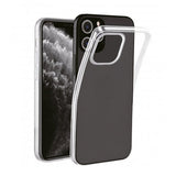 Vivanco iPhone 12/iPhone 12 Pro Cover Super Slim Transparent