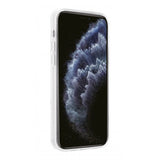 Vivanco iPhone 12/iPhone 12 Pro Cover Safe & Steady Transparent