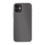 Vivanco iPhone 12/iPhone 12 Pro Cover Safe & Steady Transparent