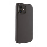 Vivanco iPhone 12/iPhone 12 Pro Cover Hype Cover Sort