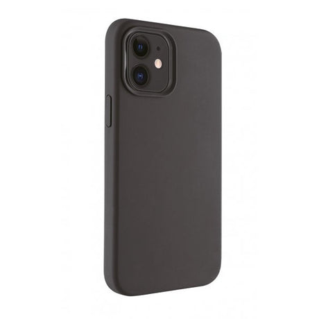 Vivanco iPhone 12/iPhone 12 Pro Cover Hype Cover Sort