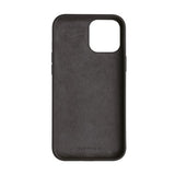 Vivanco iPhone 12/iPhone 12 Pro Cover Hype Cover Sort