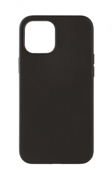 Vivanco iPhone 12/iPhone 12 Pro Cover Hype Cover Sort