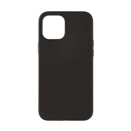 Vivanco iPhone 12/iPhone 12 Pro Cover Hype Cover Sort