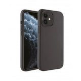 Vivanco iPhone 12/iPhone 12 Pro Cover Hype Cover Sort