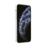 Vivanco iPhone 12 Pro Max Cover Safe & Steady Transparent