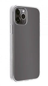 Vivanco iPhone 12 Pro Max Cover Safe & Steady Transparent