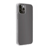 Vivanco iPhone 12 Pro Max Cover Safe & Steady Transparent