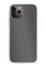 Vivanco iPhone 12 Pro Max Cover Safe & Steady Transparent