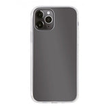Vivanco iPhone 12 Pro Max Cover Safe & Steady Transparent