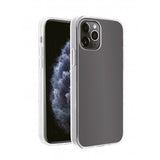 Vivanco iPhone 12 Pro Max Cover Safe & Steady Transparent
