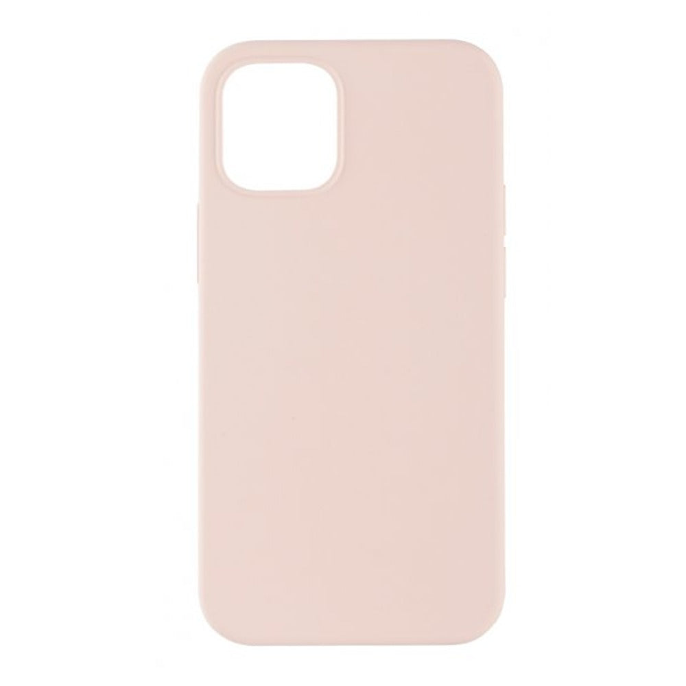 Vivanco iPhone 12/iPhone 12 Pro Cover Hype Cover Rosa
