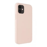 Vivanco iPhone 12/iPhone 12 Pro Cover Hype Cover Rosa