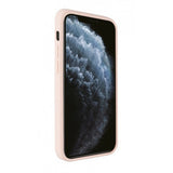 Vivanco iPhone 12/iPhone 12 Pro Cover Hype Cover Rosa