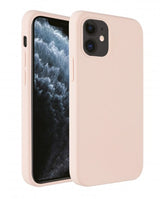 Vivanco iPhone 12/iPhone 12 Pro Cover Hype Cover Rosa