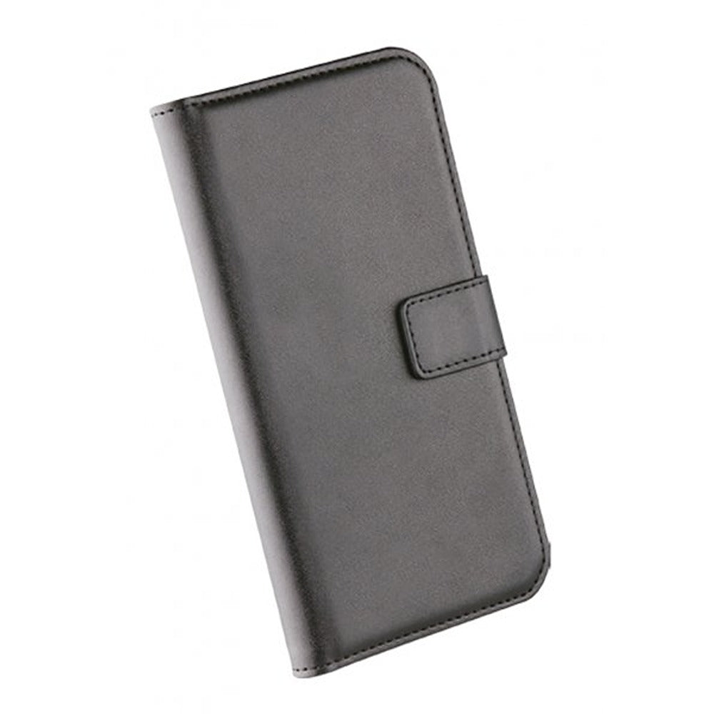 Vivanco iPhone 12 Mini Cover Classic Wallet Sort