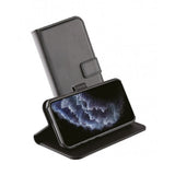 Vivanco iPhone 12 Mini Cover Classic Wallet Sort