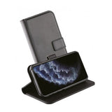 Vivanco iPhone 12/iPhone 12 Pro Fodral Classic Wallet Sort