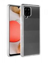 Vivanco Samsung Galaxy A42 5G Cover Safe & Steady Transparent