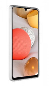 Vivanco Samsung Galaxy A42 5G Cover Safe & Steady Transparent