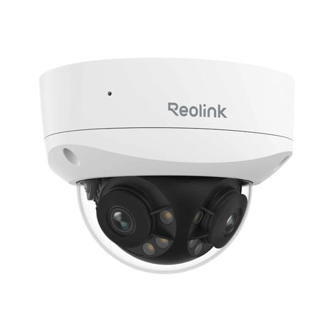 Reolink Duo 3V PoE Utomhuskamera Super HD