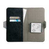 Vivanco Futteral Universal Book Case XL Sort