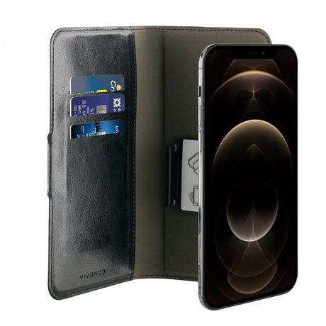 Vivanco Futteral Universal Book Case XL Sort