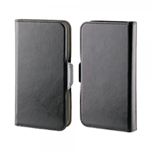 Vivanco Futteral Universal Book Case XL Sort