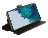 Vivanco Samsung Galaxy S23 FE Cover Classic Wallet Sort