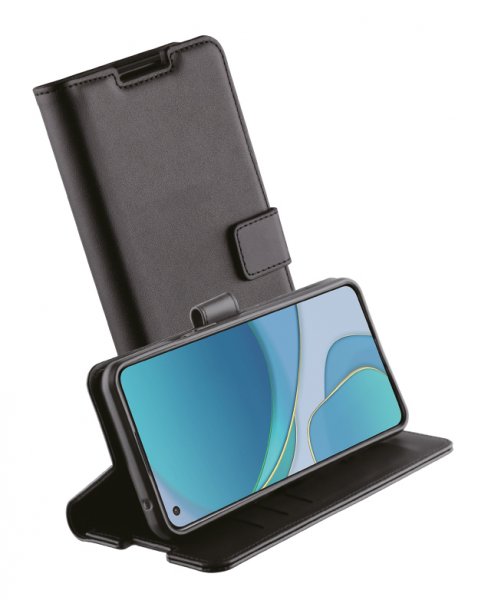 Vivanco OnePlus 9 Etui Classic Wallet Sort